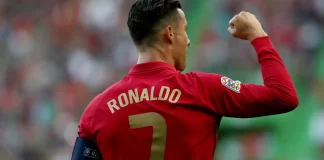 Cristiano Ronaldo Arabia Saudita-miaminews24