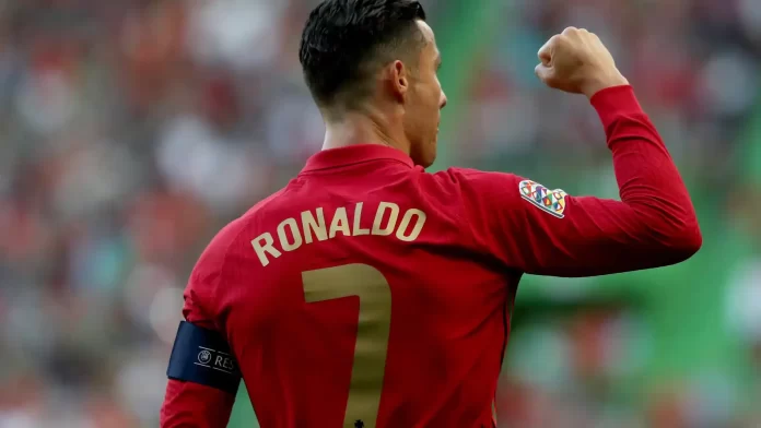 Cristiano Ronaldo Arabia Saudita-miaminews24