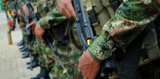 FARC soldados muertos Colombia-miaminews24