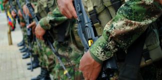 FARC soldados muertos Colombia-miaminews24