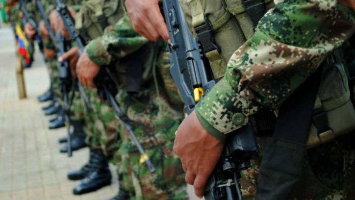 FARC soldados muertos Colombia-miaminews24