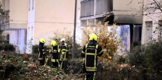 Abierta investigación criminal por incendio en Lyon - miaminews24