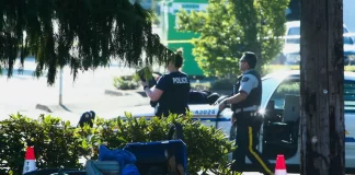 Murieron al menos cinco personas en ataque múltiple en Canadá - miaminews24