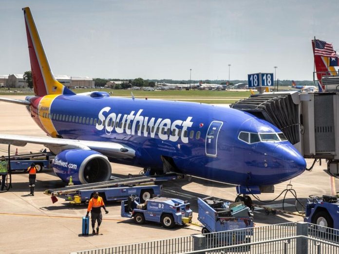Bajo investigación Southwest Airlines por cancelar vuelos - miaminews24