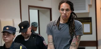 Brittney Griner liberada Rusia-miaminews24