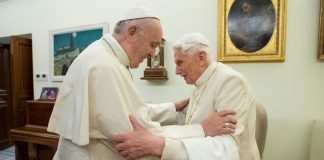 Papa emérito Benedicto XVI-miaminews24