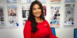 Christi Fraga es la primera alcaldesa de Doral - miaminews24