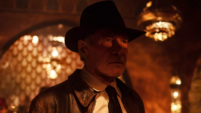 Disney reveló el nuevo tráiler de Indiana Jones 5 - miaminews24