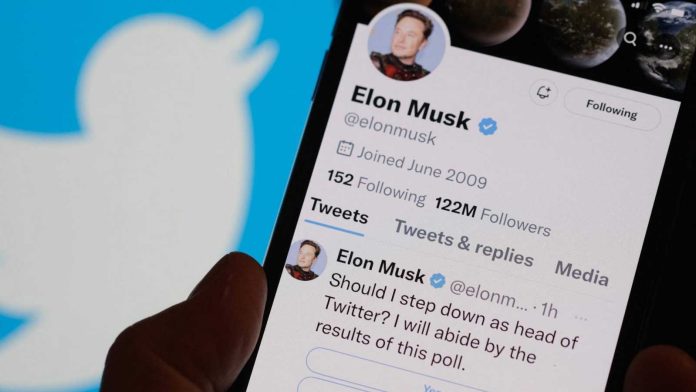 Usuarios de Twitter votaron en la encuesta creada por Elon Musk - miaminews24