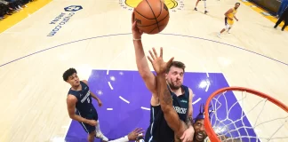 Angeles Lakers Dallas Mavericks-miaminews24