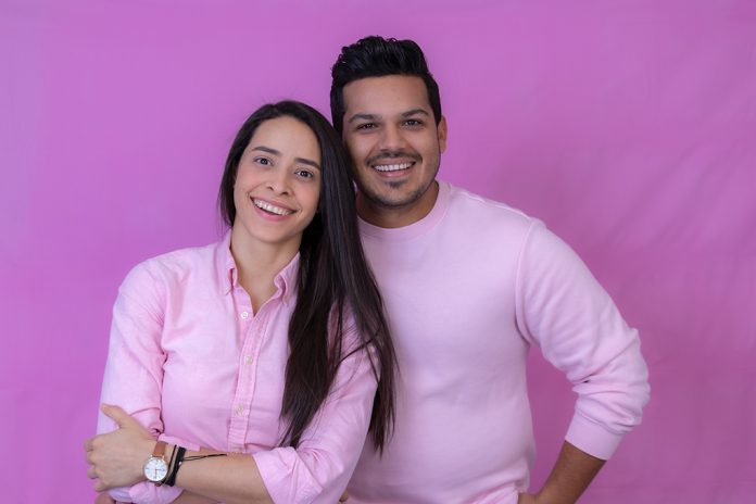Chef Wilfredo Ulacio y Alejandra Romero-miaminews24