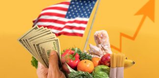 Inflación lleva a alza de precios en regiones de Estados Unidos - miaminews24