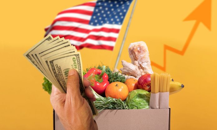 Inflación lleva a alza de precios en regiones de Estados Unidos - miaminews24
