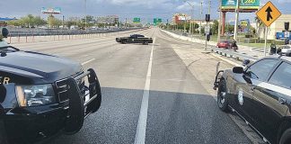 Joven fue arrestado por disparar en la autopista de Miami - miaminews24