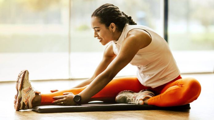 Movimientos para mantenerte activo y tener buena salud - miaminews24