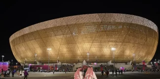 Muere guardia de seguridad en un partido del Mundial de Qatar - miaminews24