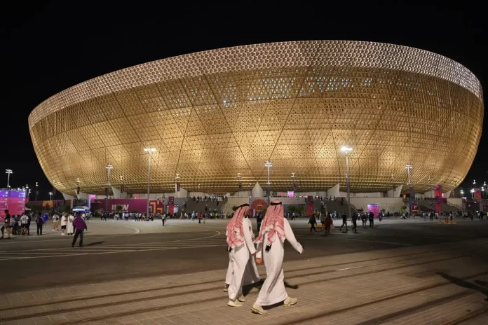 Muere guardia de seguridad en un partido del Mundial de Qatar - miaminews24