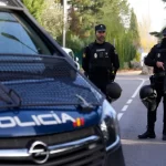 Paquete sospechoso fue encontrado en la Embajada de EE.UU. en España - miaminews24