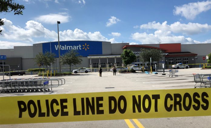 hombre abuso infantil Miami