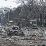 Ataques rusos electricidad Ucrania-miaminews24