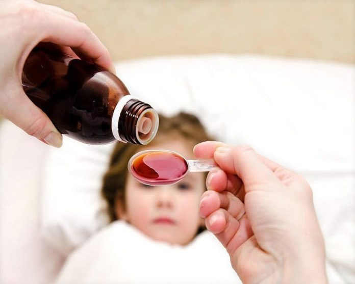 farmacias limitan medicamentos niños