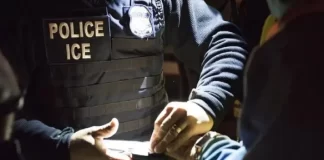 Oficial ICE abusó inmigrantes