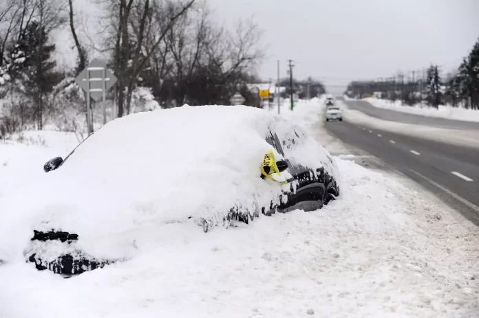 muerta nieve nueva york -miaminews24