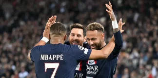 Messi Mbappé Qatar 2022-miaminews24