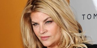 murió Kirstie Alley