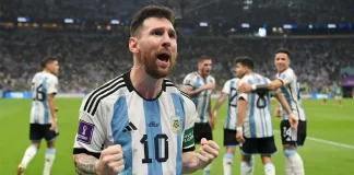 Lionel Messi Qatar 2022-miaminews24