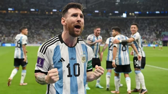 Lionel Messi Qatar 2022-miaminews24