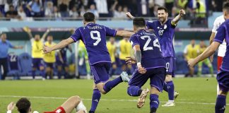 Argentina Polonia Qatar 2022-miaminews24