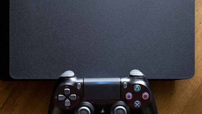 Asesinó compañero playstation 4