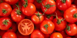 propiedades curativas del tomate