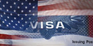 visa para latinos 2023
