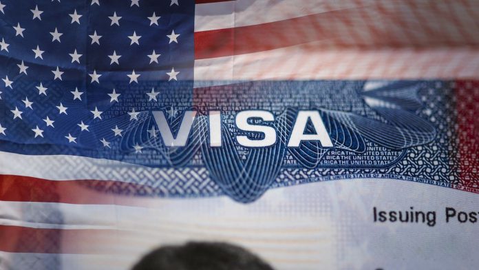 visa para latinos 2023