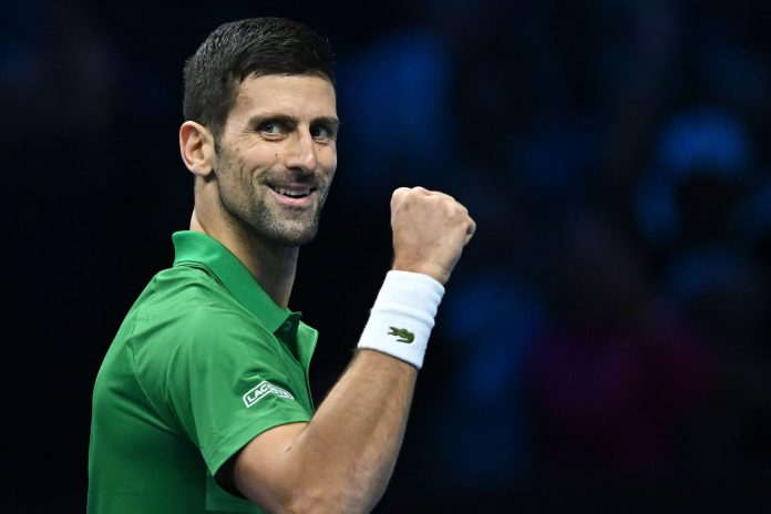 Novak djokovic abierto australia-miaminews24