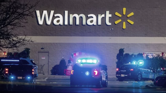 tiroteo walmart indiana-miaminews24