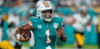 Miami Dolphins Buffalo Bills-miaminews24