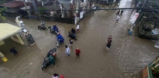 Al menos diez muertos por fuertes lluvias en Filipinas - miaminews24