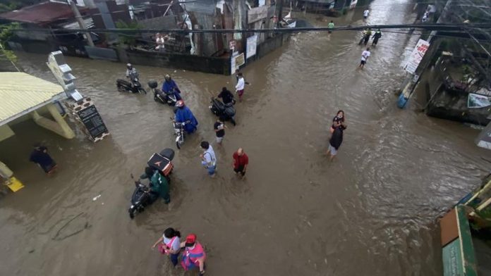 Al menos diez muertos por fuertes lluvias en Filipinas - miaminews24