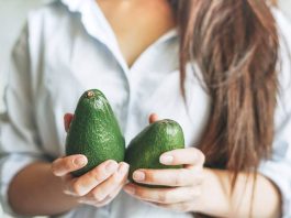 Comer un aguacate por día es bueno para reducir el colesterol alto - miaminews24