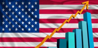 Economía en Estados Unidos creció un 2,1 % en el 2022 - miaminews24