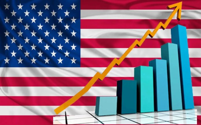 Economía en Estados Unidos creció un 2,1 % en el 2022 - miaminews24