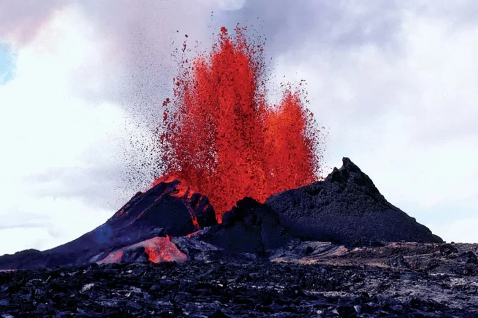 Volcán Kilauea Hawaii erupción-miaminews24