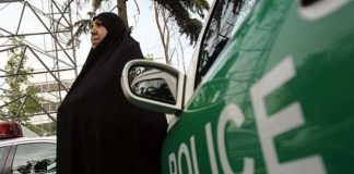 Fiscalía de Irán pide “castigar con firmeza” a mujeres que no tengan velo - miaminews24