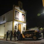 mató machete iglesia españa-miaminews24