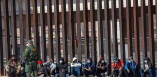 política expulsión inmediata migrantes