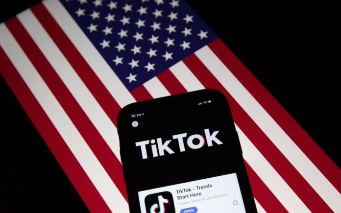 Prohibieron la aplicación TikTok en las universidades - miaminews24