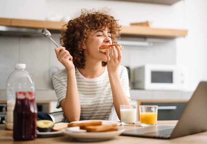 Si deseas adelgazar debes desayunar a la hora ideal - miaminews24